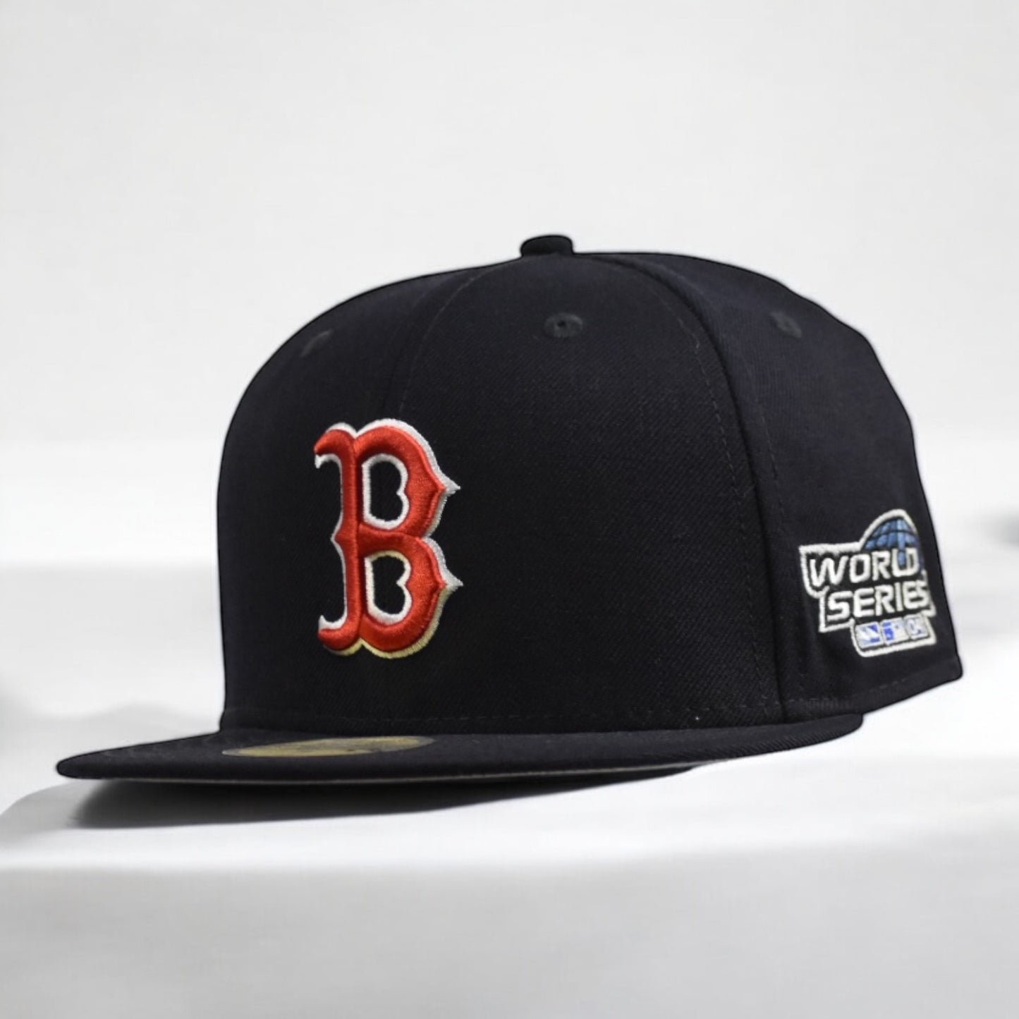 Boston Red Sox 2004 World Series