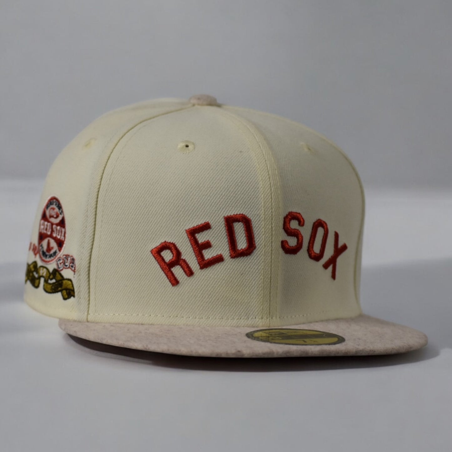 Boston Red Sox World Series 1918 Match Up