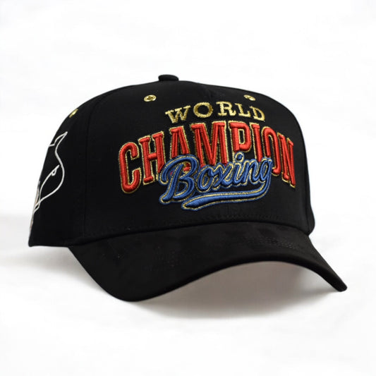 Dandy X Canelo “WBC”