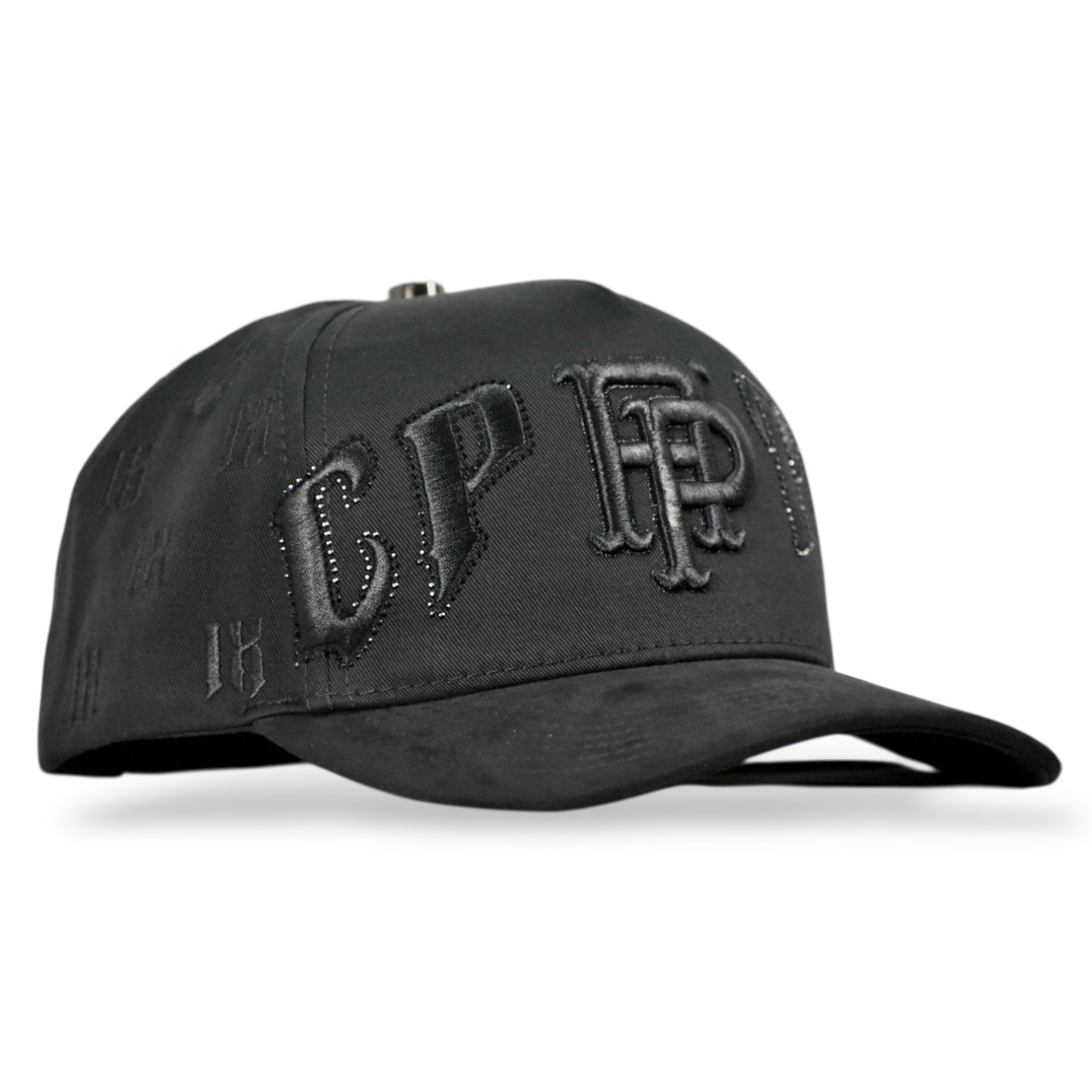 CPTW AP Total Black