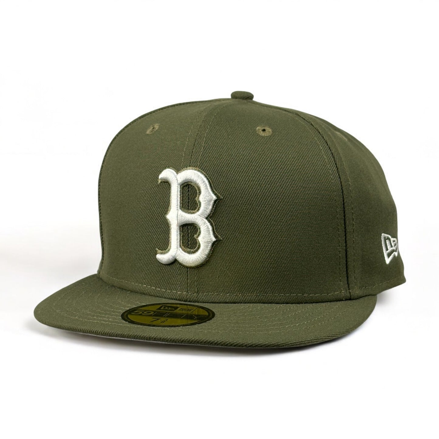 Boston Red Sox Verde Olive