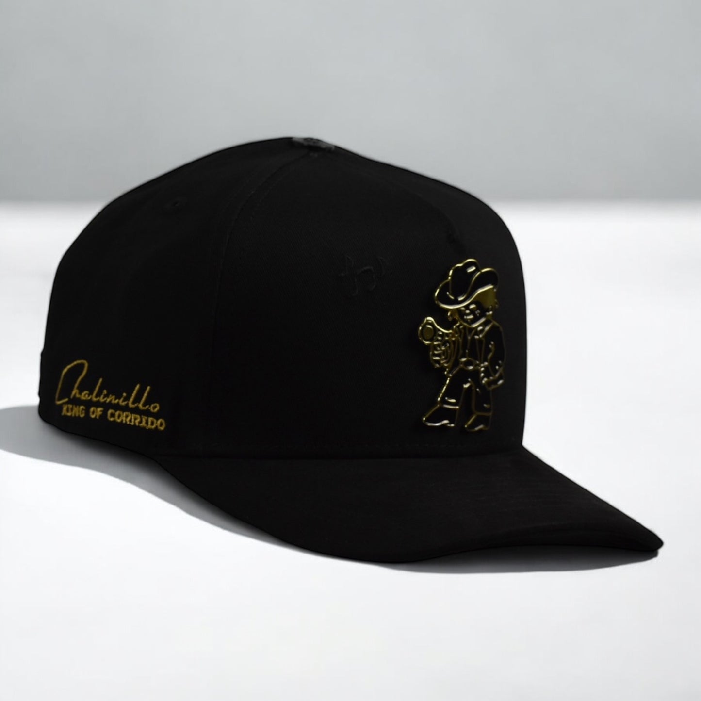 Chalino King Of Corrido Negra