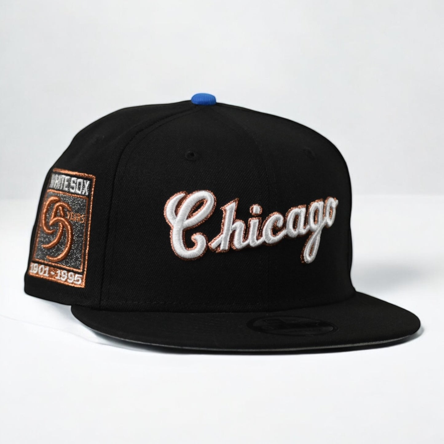 Chicago White Sox 95 Years Snapback
