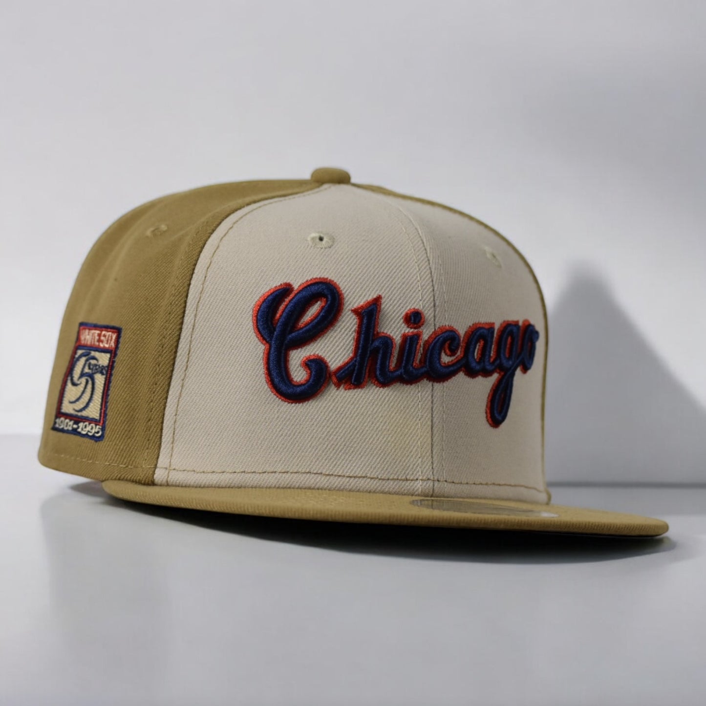 Chicago White Sox 95th Anniversary