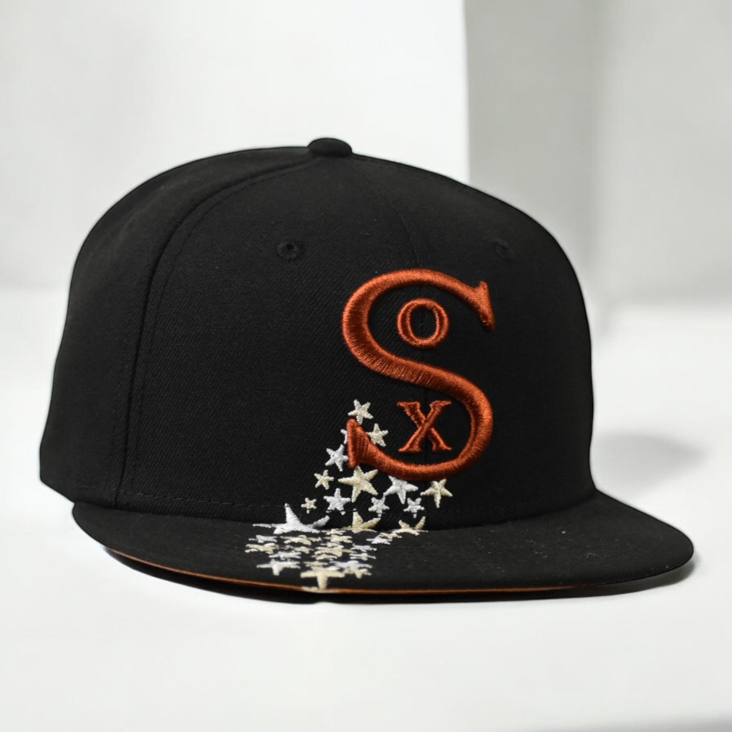 Chicago White Sox Meteor