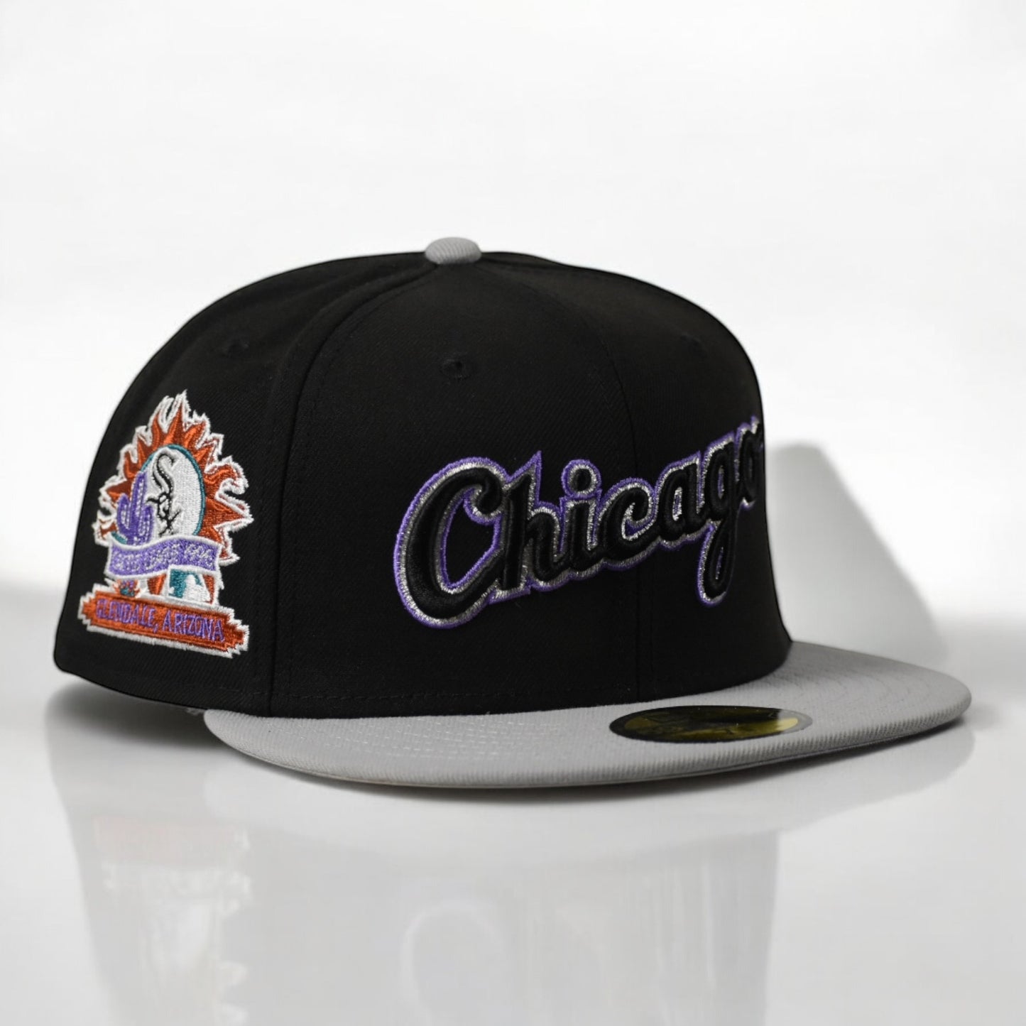 Chicago White Sox Spring Training 1996