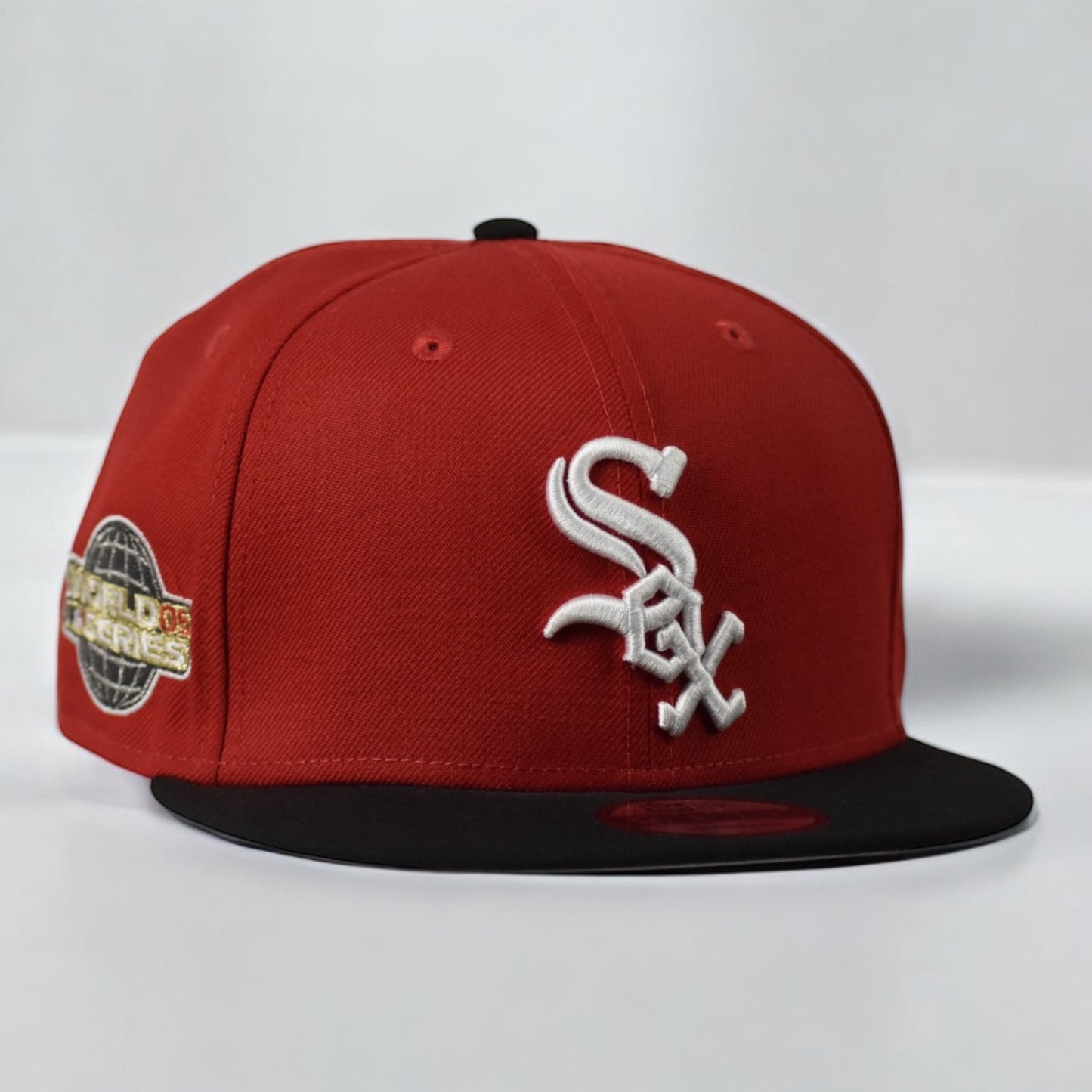 Chicago White Sox World Series 2005 Snapback