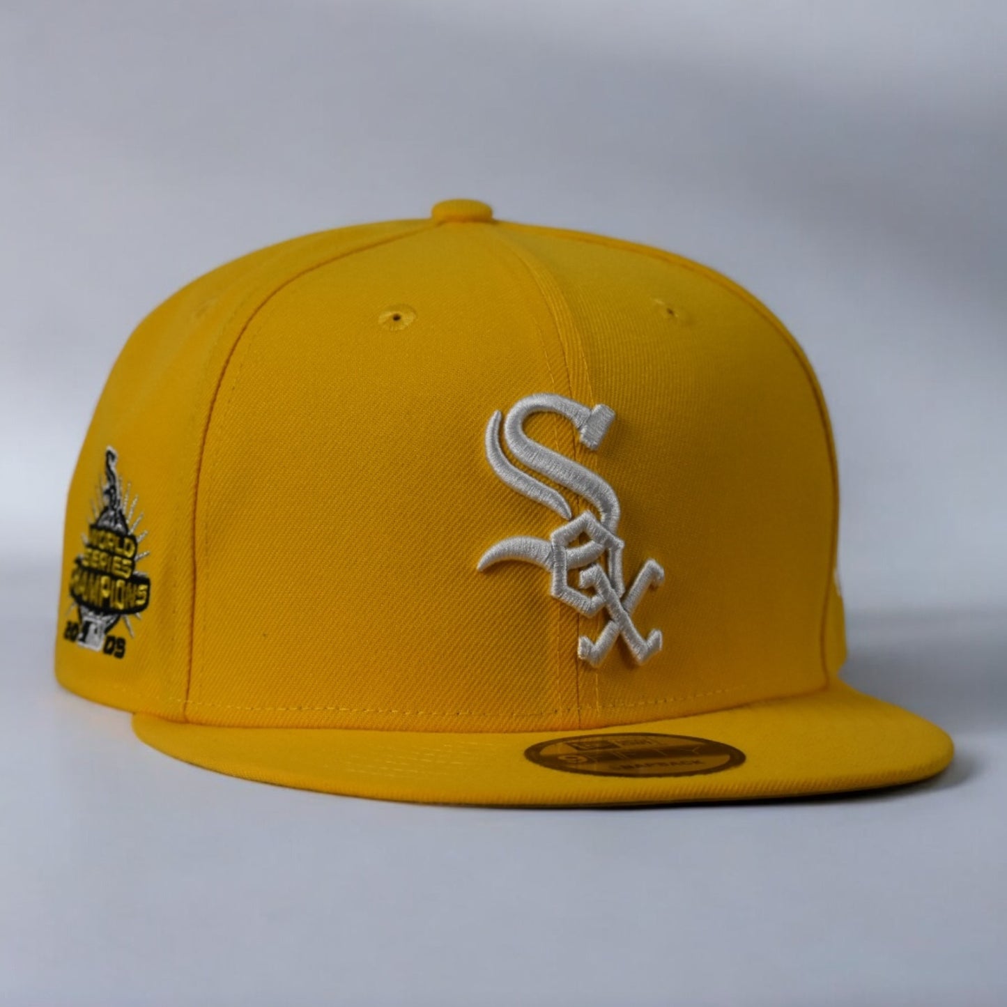 Chicago White Sox World Series Champions 2005 Snapback