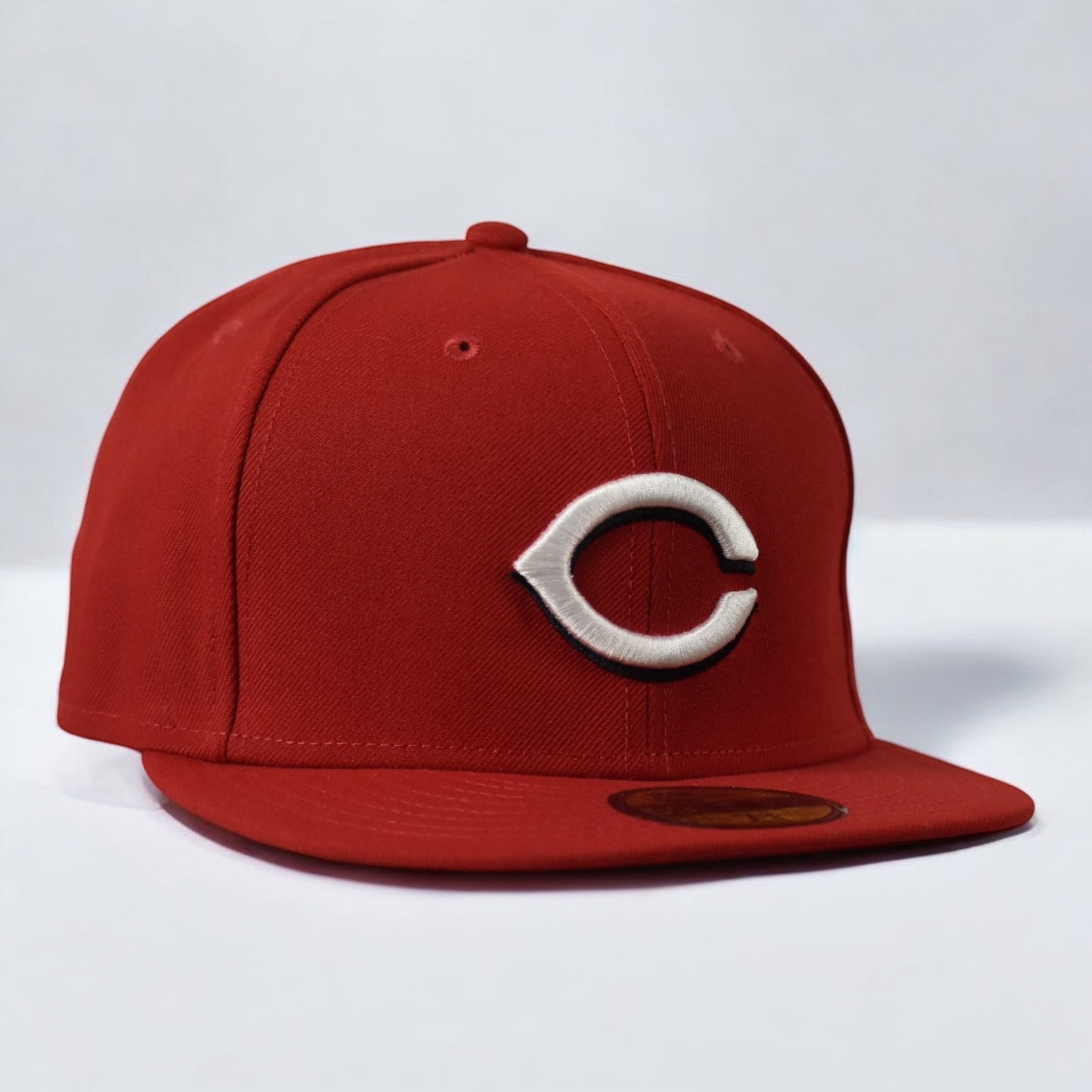 Cincinnati Reds Roja