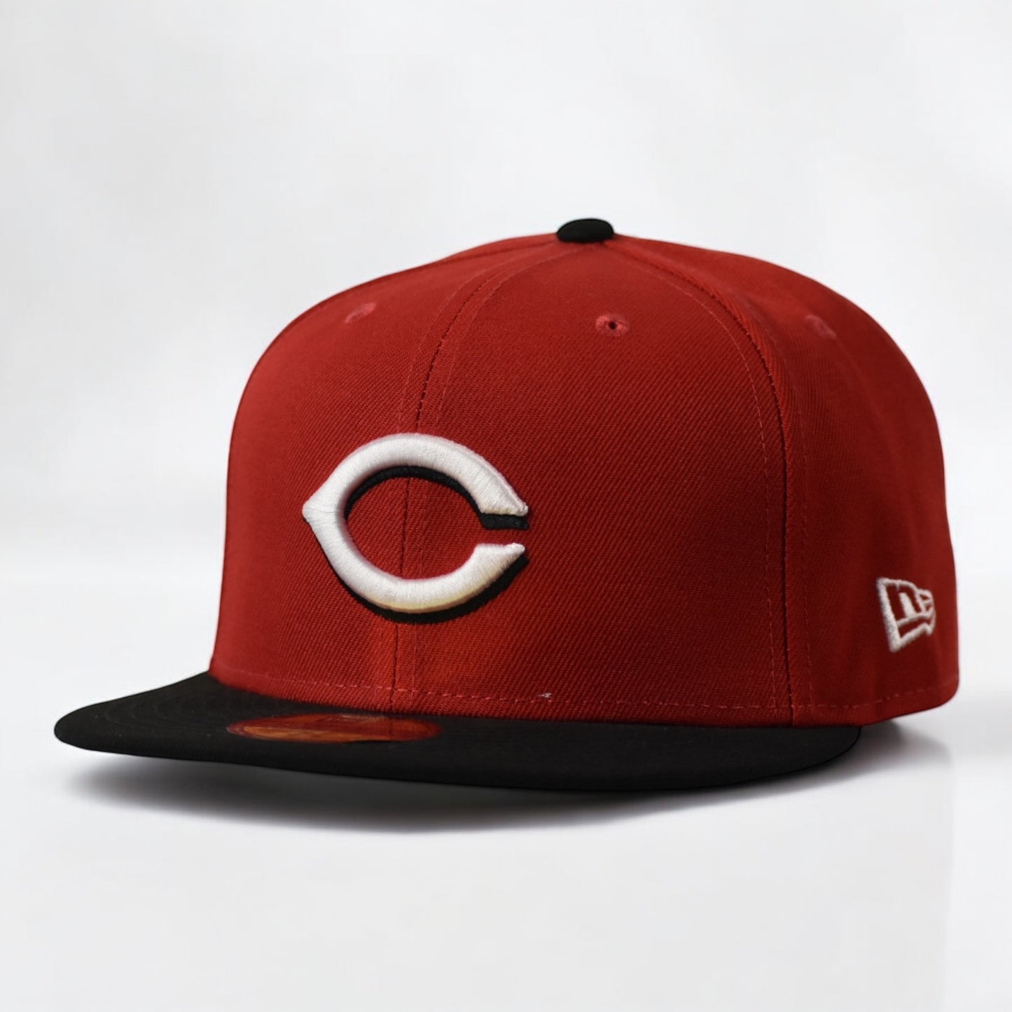 Cincinnati Reds Roja/Negro