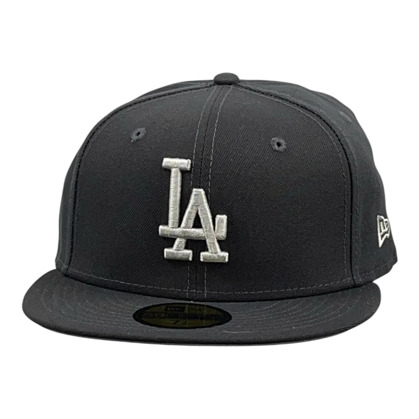Los Angeles Dodgers Gris