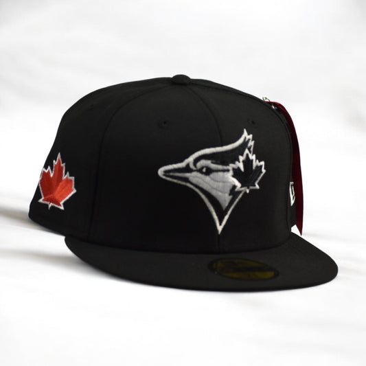 Toronto Blue Jays Alpha Industries X MLB