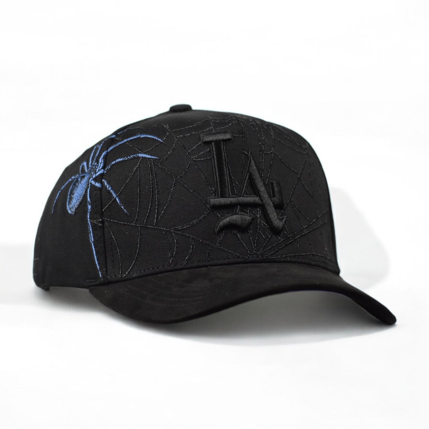 LA Spider
