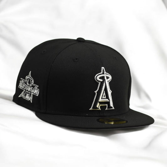 Los Angeles Angels 2010 All Star Game Side Patch
