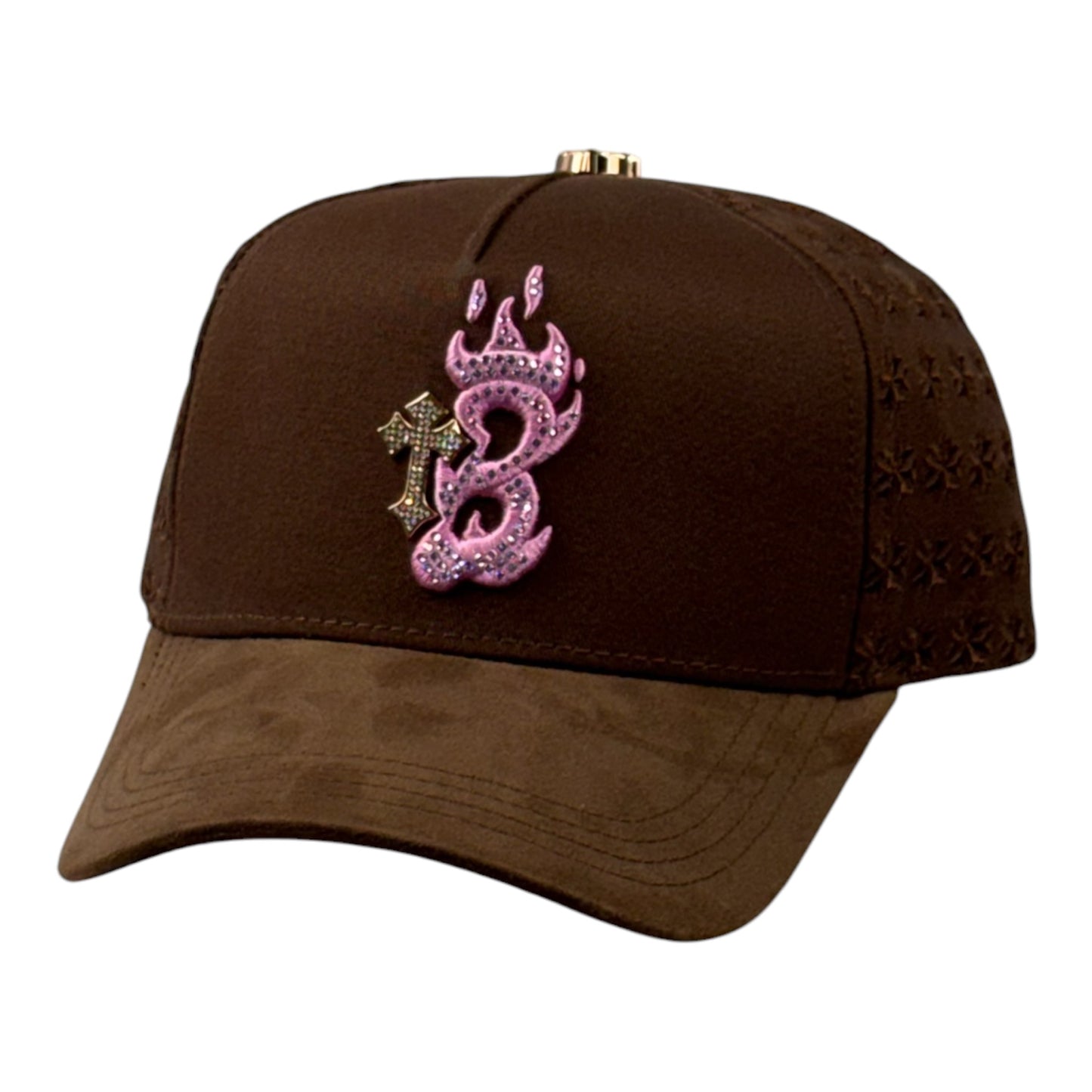 B-Cross Pink