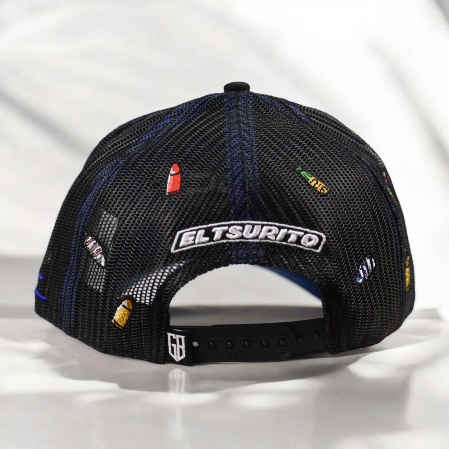 Tsurito Negra