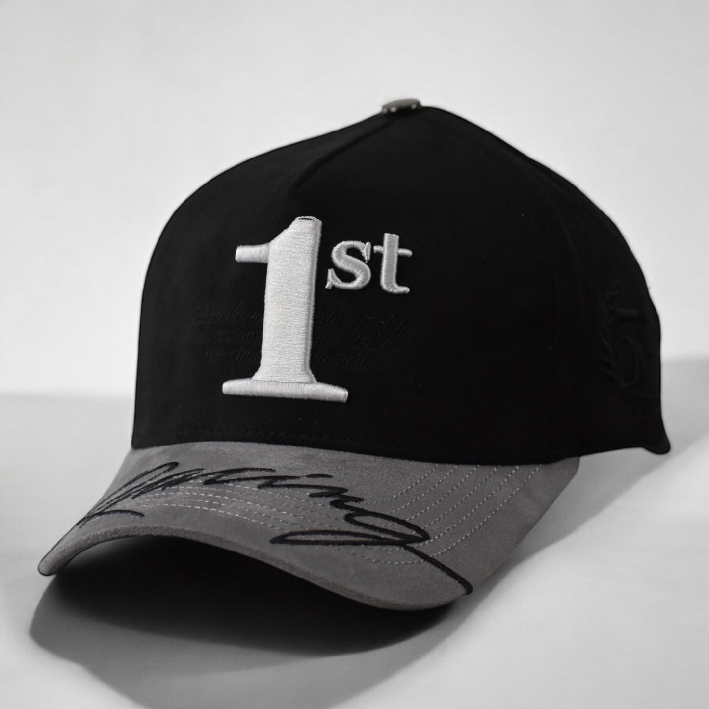 Gorra 5.7 Desde la Nada Number 1