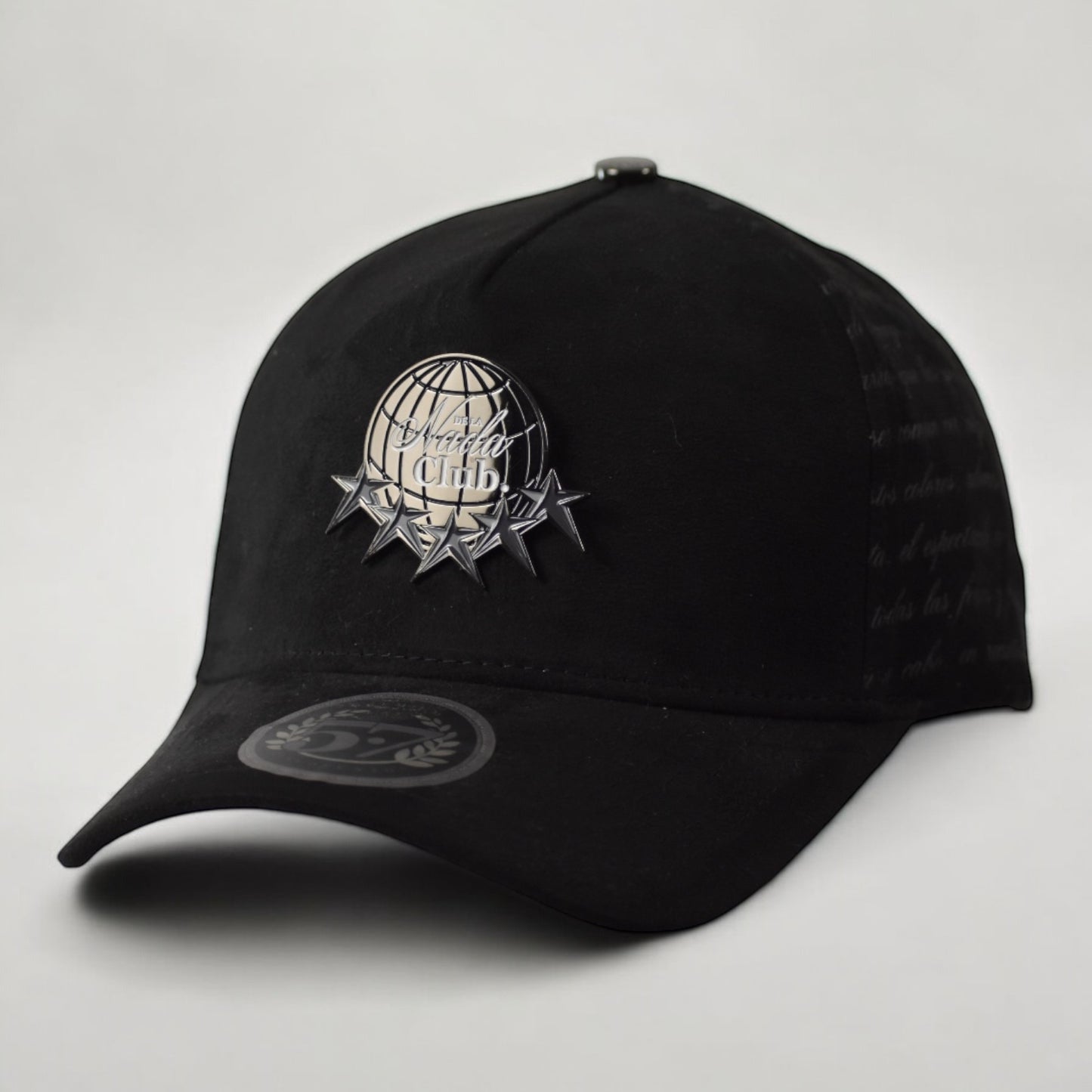 Gorras 5.7 Desde la Nada Stars