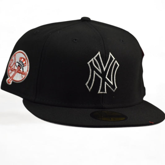 New York Yankees Alpha Industries X MLB