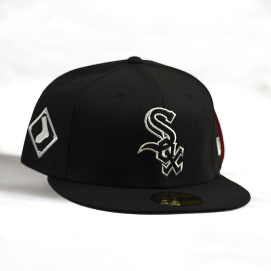 Chicago White Sox Alpha Industries X MLB