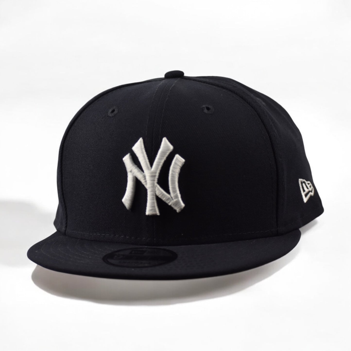 New York Yankees SnapBack Azul Marino