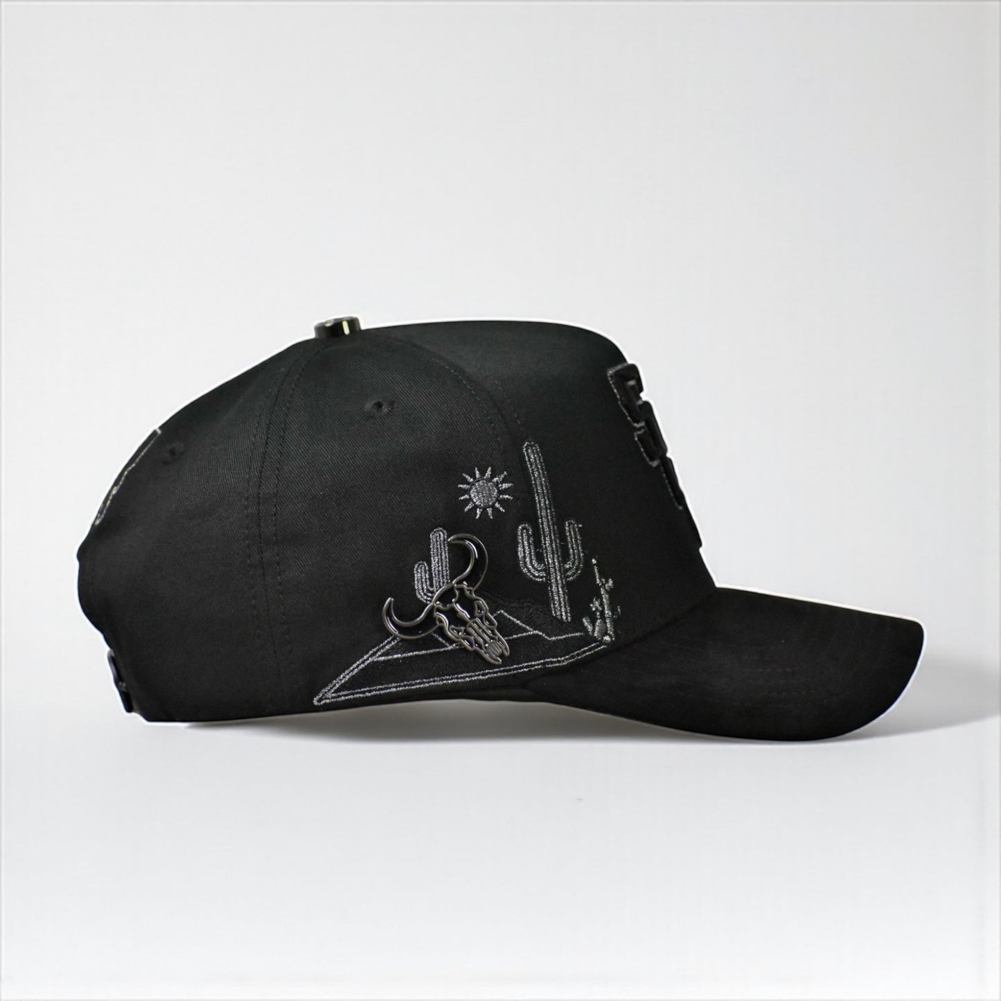 Sonora Black