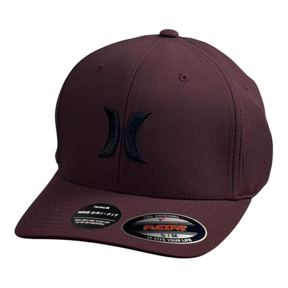 Hurley M HRLY DF Oao Guinda Flexfit S/M