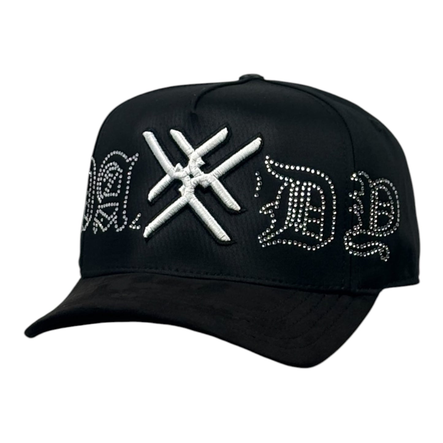 Dandy X JC Hats Checkmate