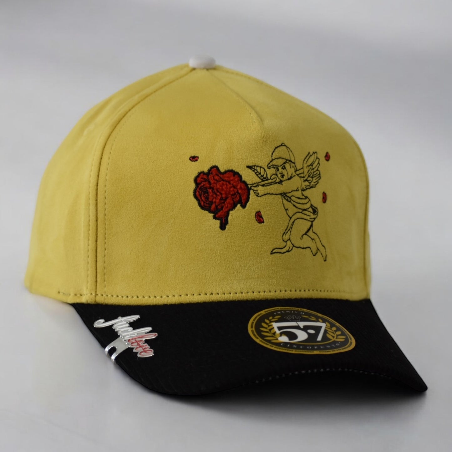 Gorra 5.7 Fake Love Angel Rose