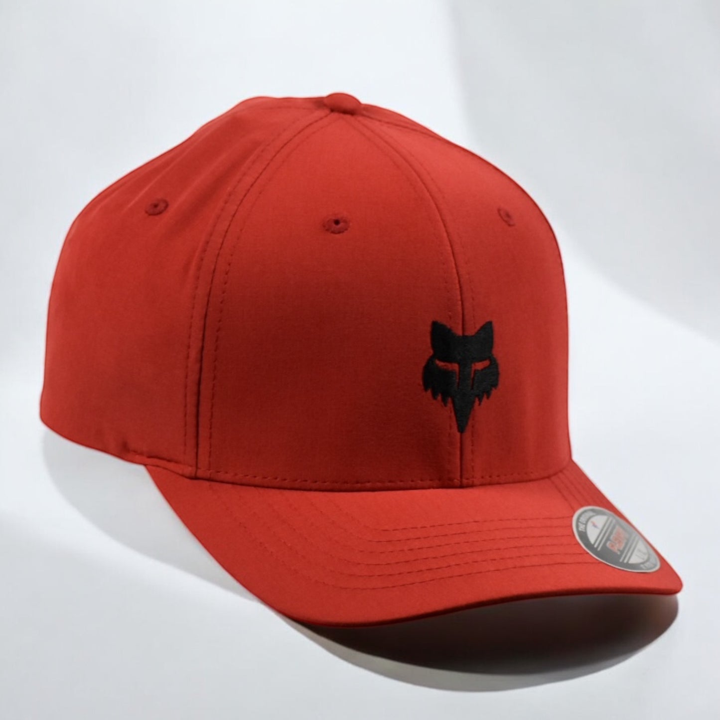 Fox Head Select Roja Flexfit L/XL