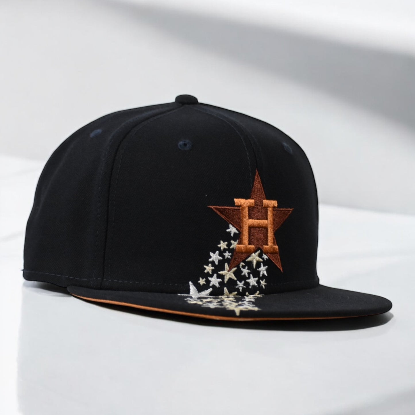Houston Astros Meteor