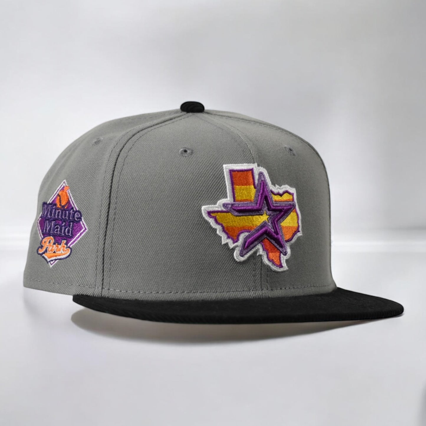 Houston Astros Minute Maid Park Patch