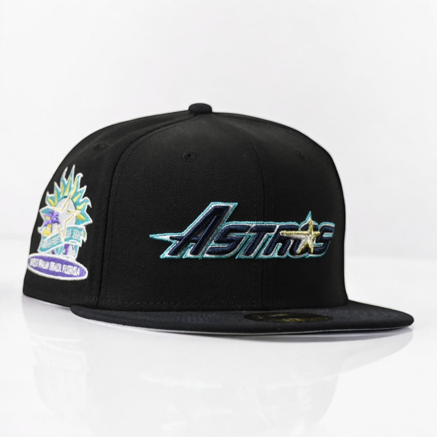 Houston Astros Spring Training 1996