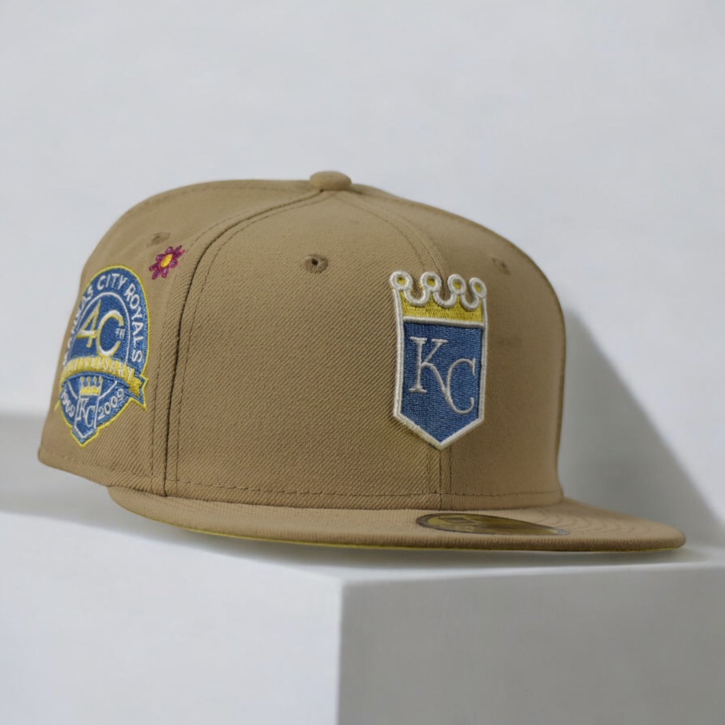 Kansas City Royals Super Bloom Edition