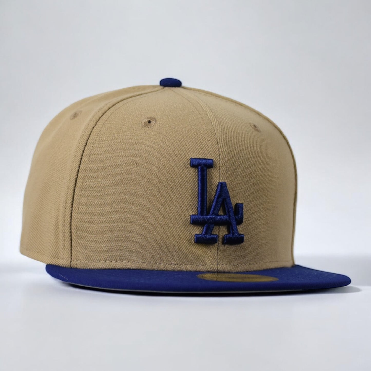 Los Angeles Dodgers Beige/Azul