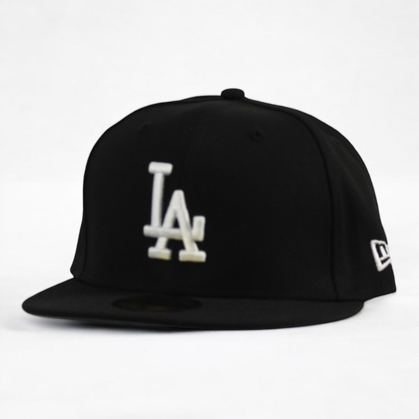 Los Angeles Dodgers Negra/Blanco