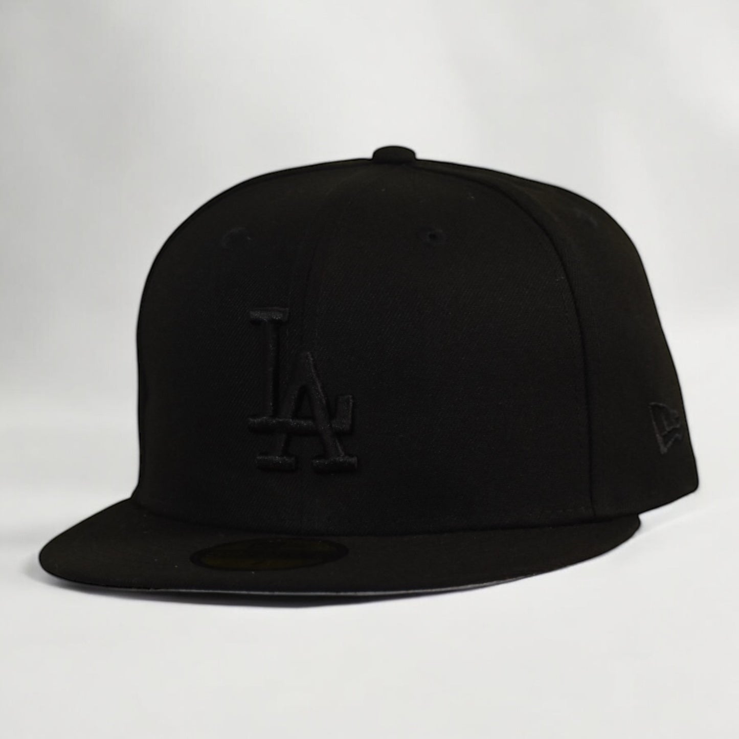Los Angeles Dodgers Negra