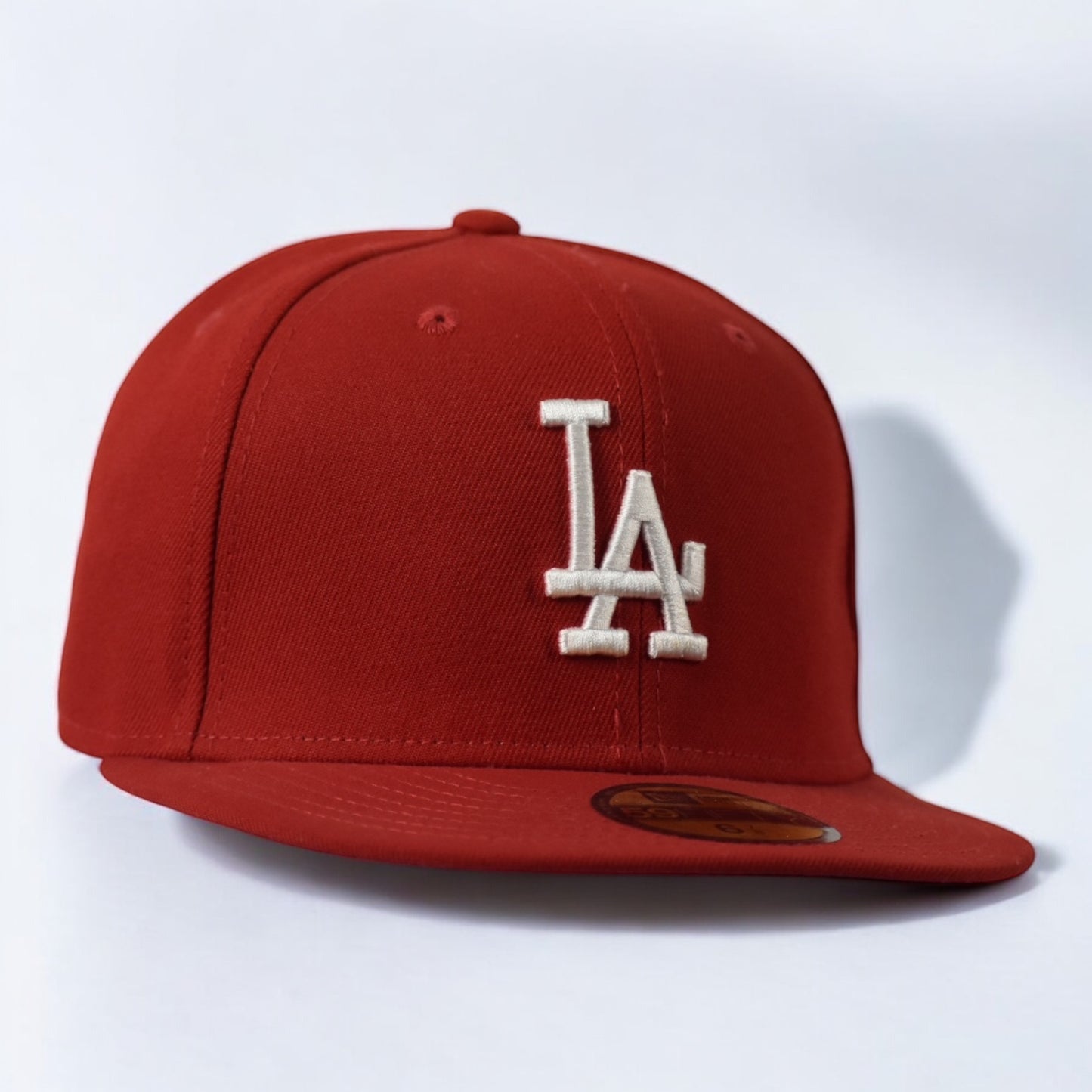 Los Angeles Dodgers Roja