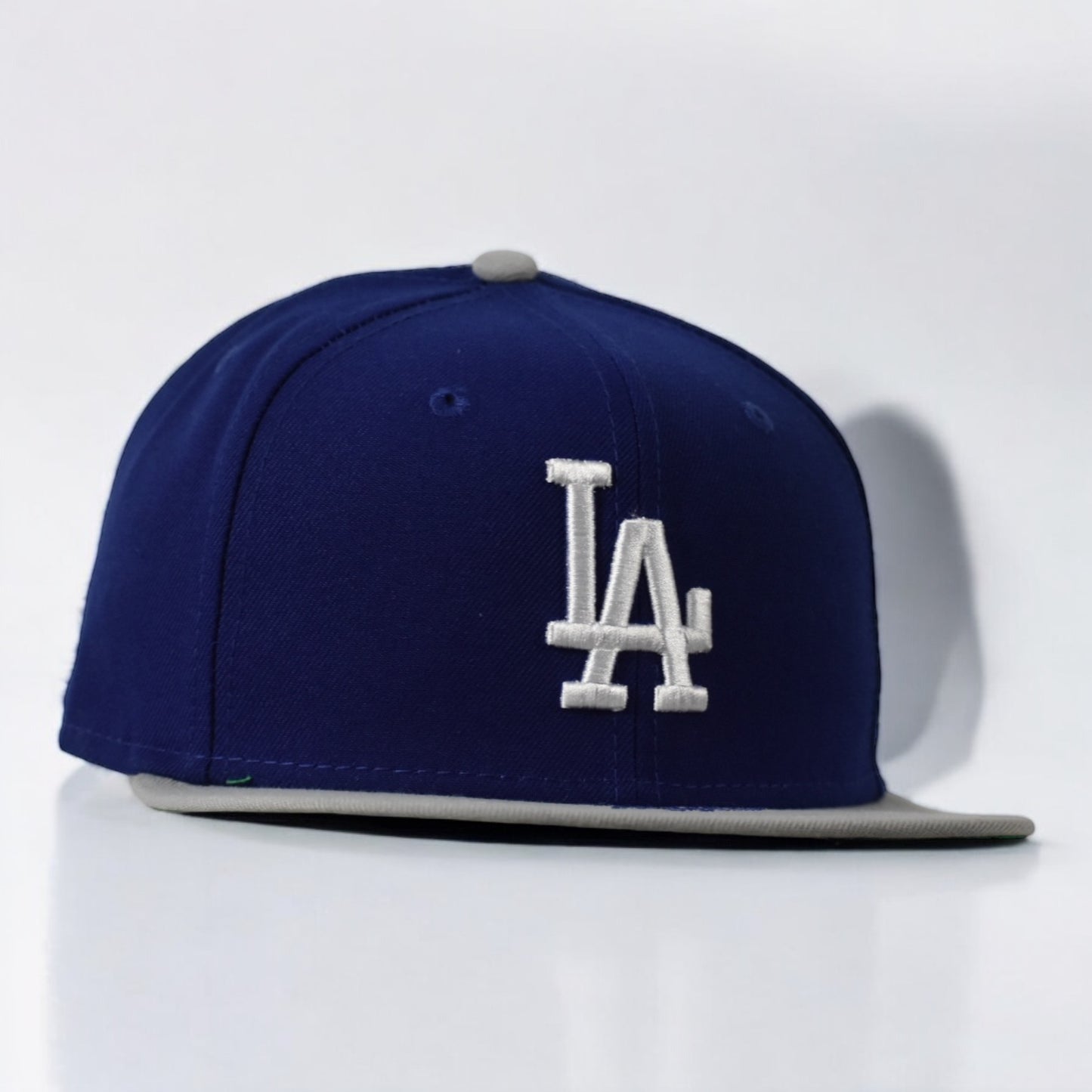 Los Angeles Dodgers Azul/Gris