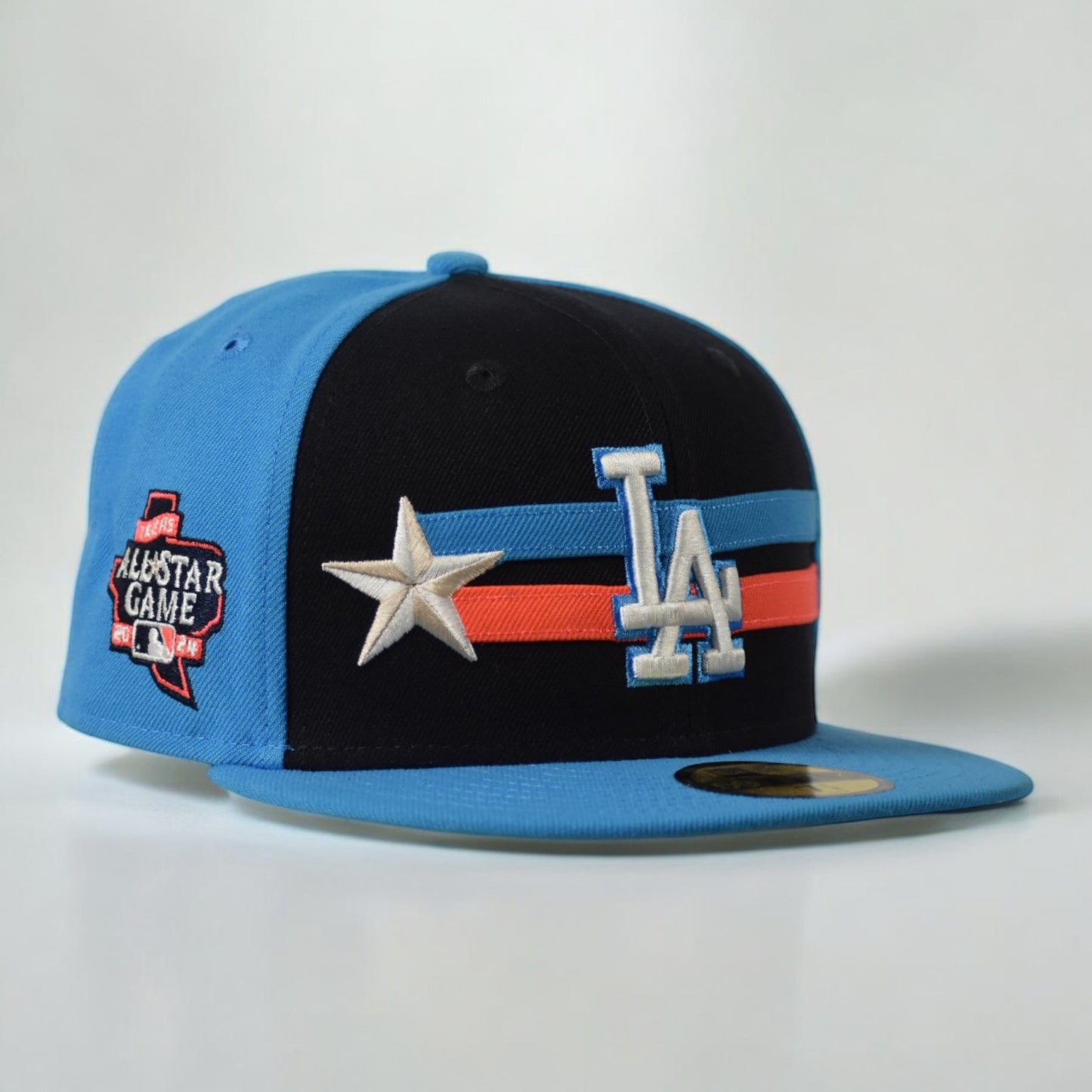 Los Angeles Dodgers All Star Game 2024