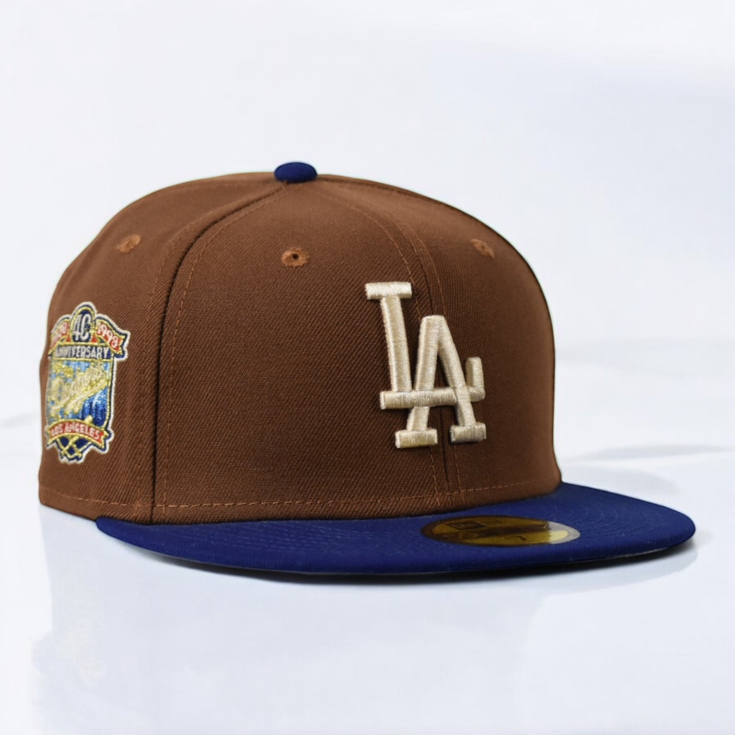 Los Angeles Dodgers MLB Harvest 40th Anniversary