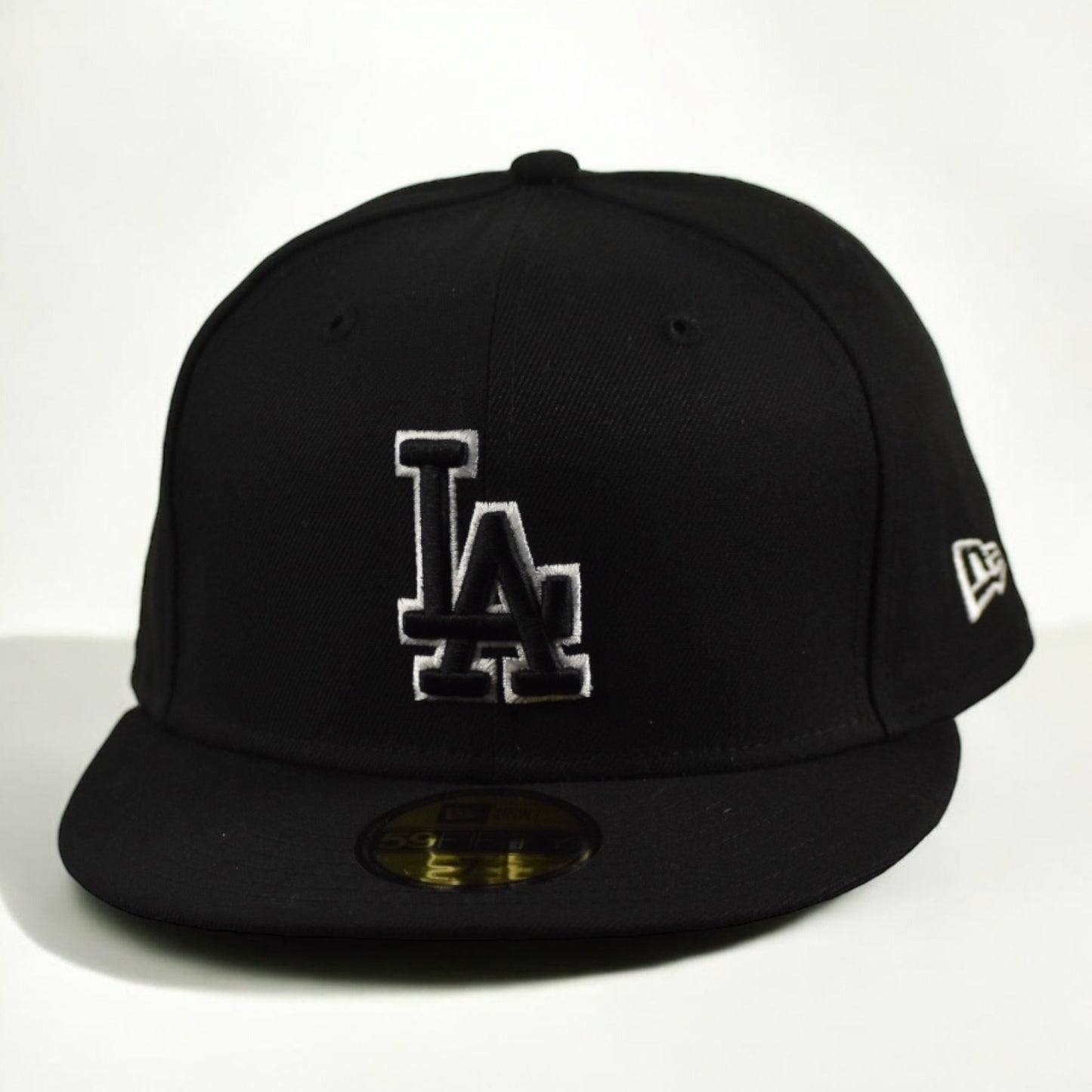 Los Angeles Dodgers Negra/Blanco