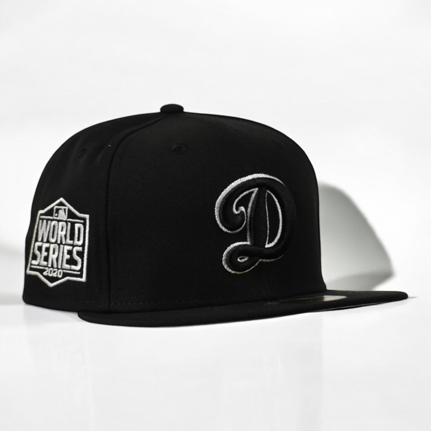 Los Angeles Dodgers Retro 2020 World Series