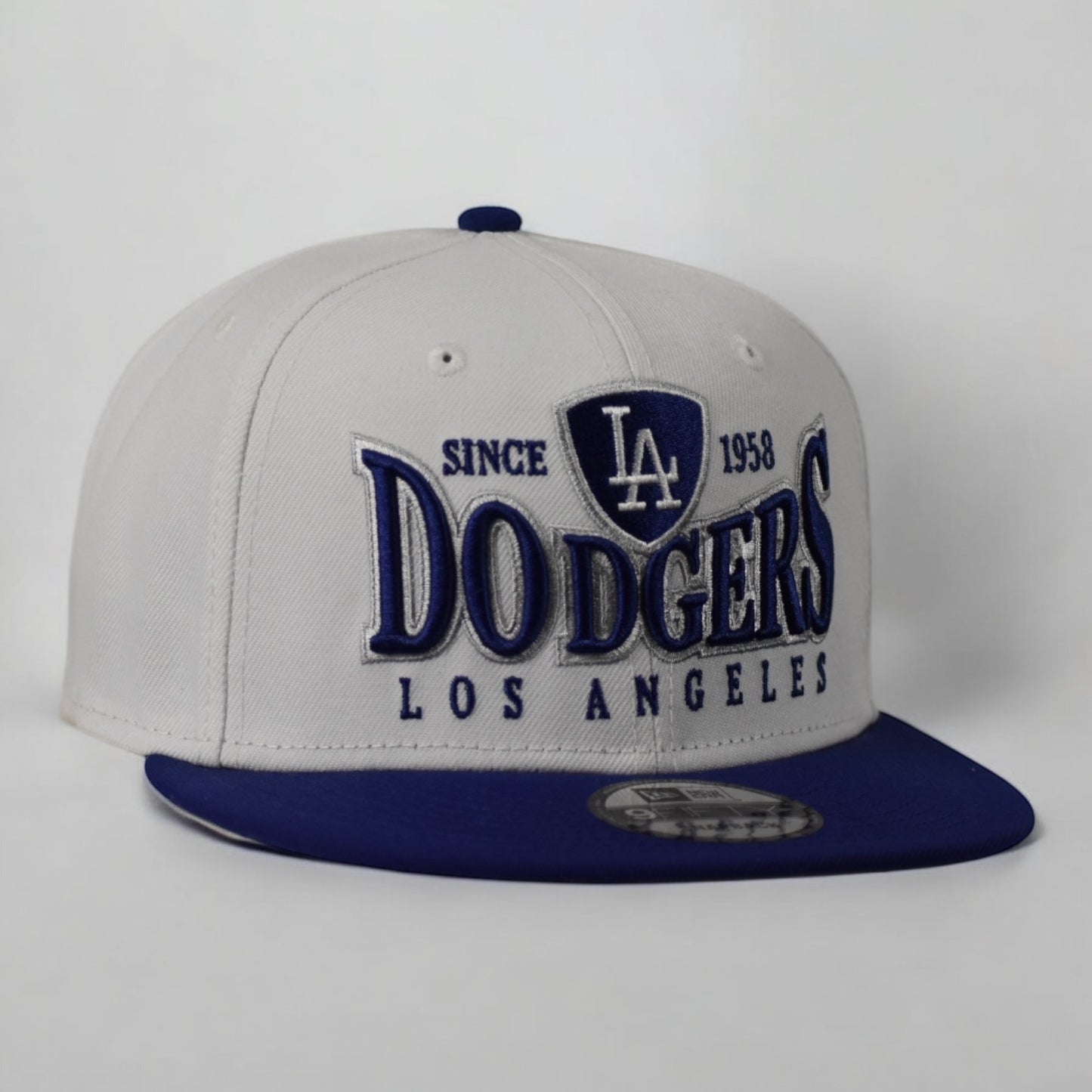 Los Angeles Dodgers Since 1958 Snapback