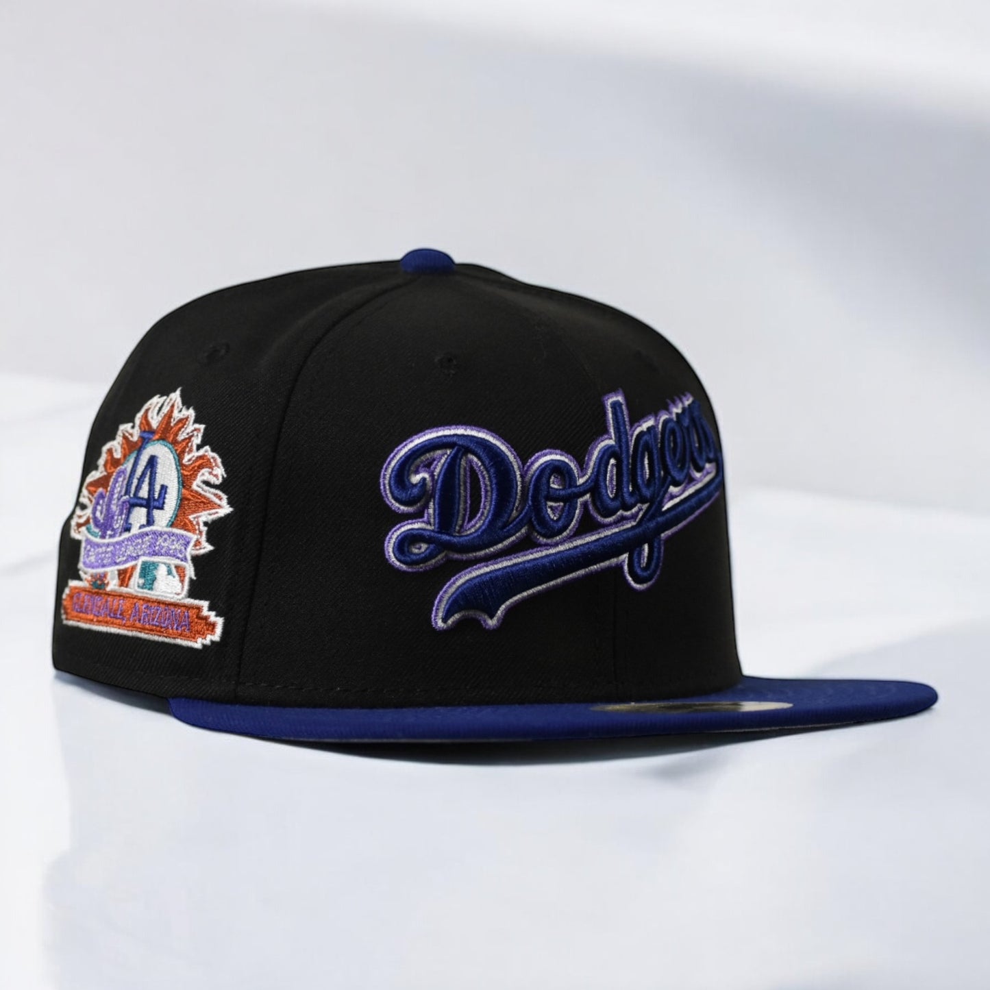 Los Angeles Dodgers Spring Training 1996