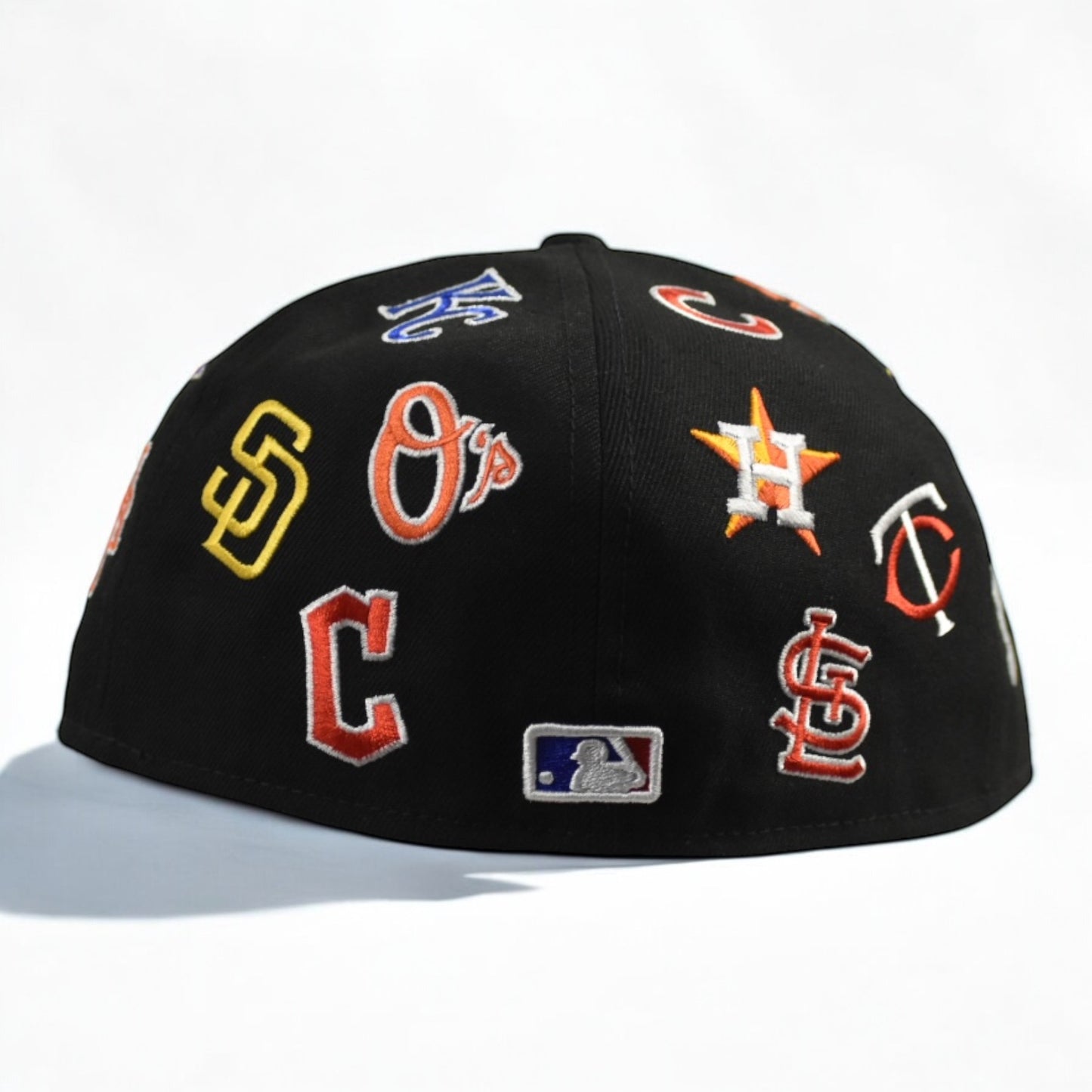 MLB All Over