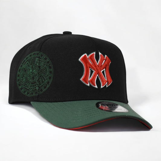 CPTW MX Snapback Curva