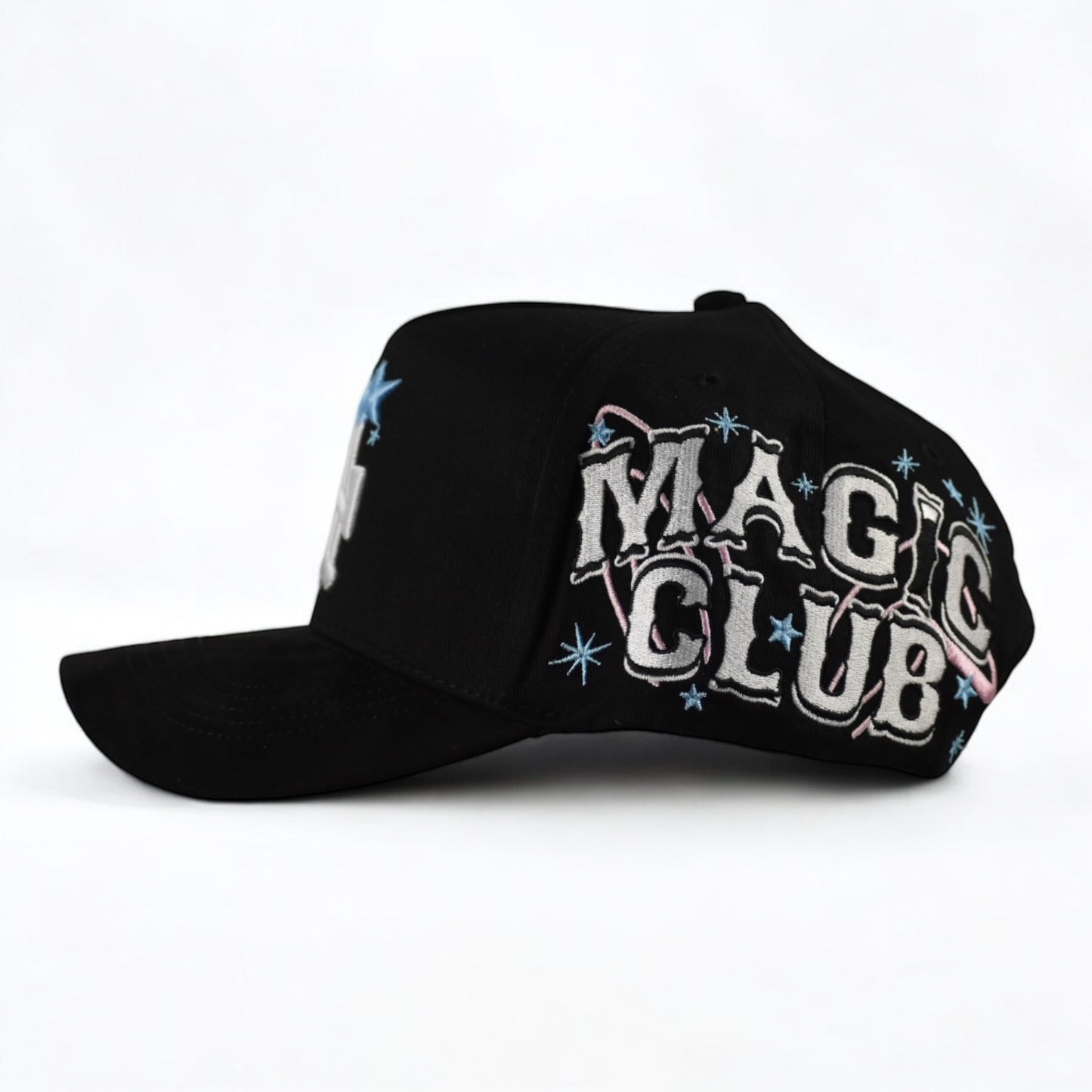31 Hats Magic Club