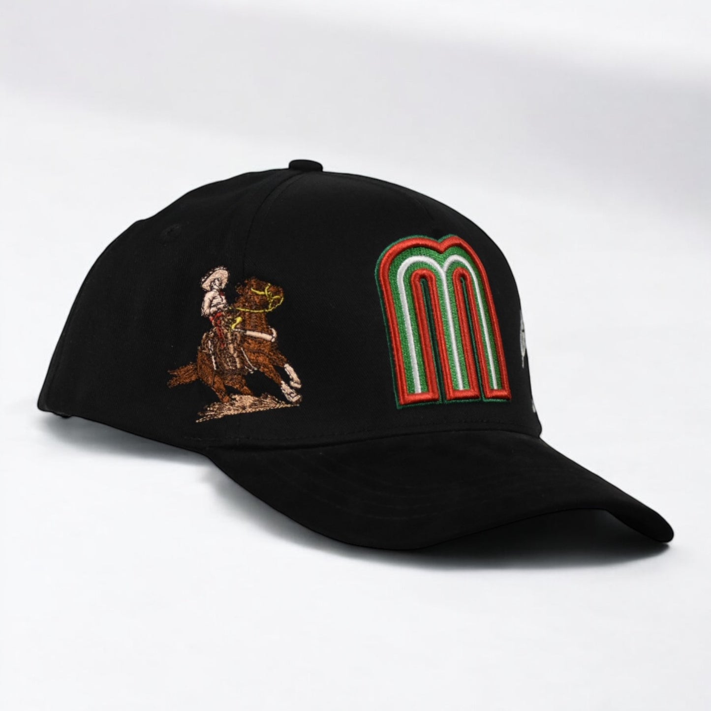 Mexico Charro