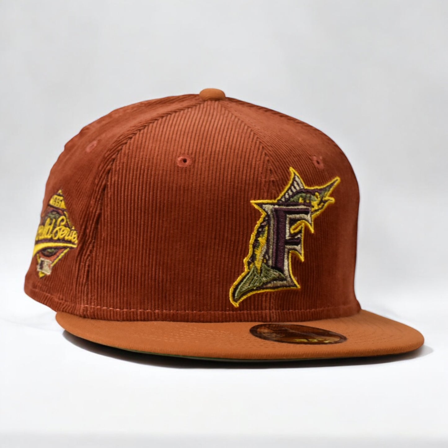 Florida Marlins Cord Dream 1997 World Series